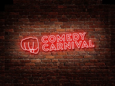 International Stand Up Comedy, Covent Garden